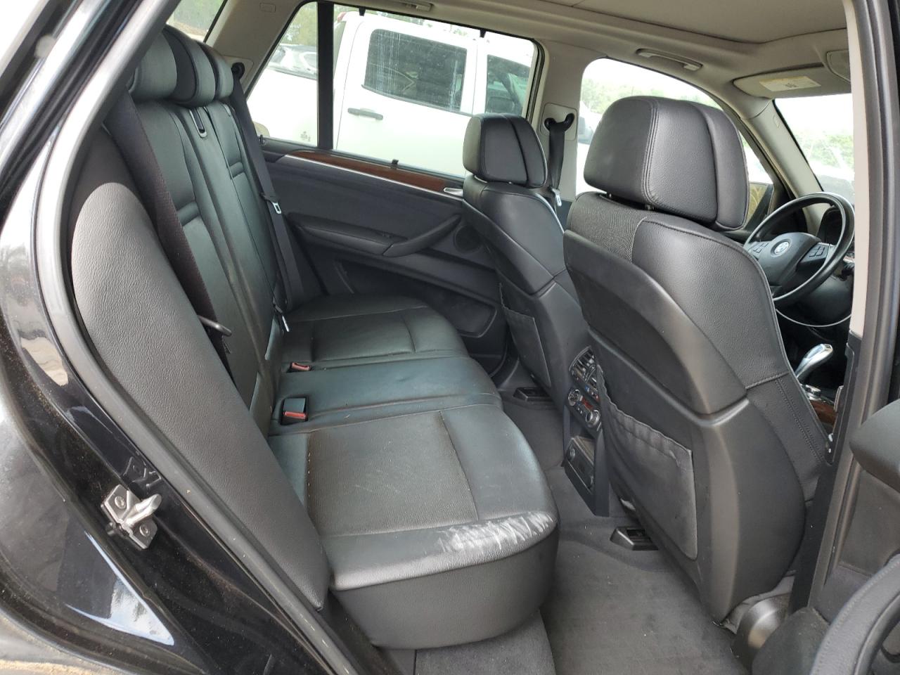 2012 BMW X5 xDrive35I VIN: 5UXZV4C5XCL766603 Lot: 82380995