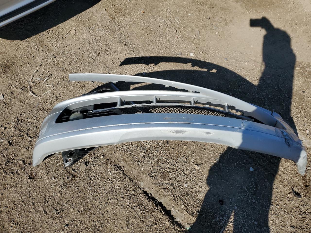 2001 BMW 325 Ci VIN: WBABS33491JY56604 Lot: 87205095