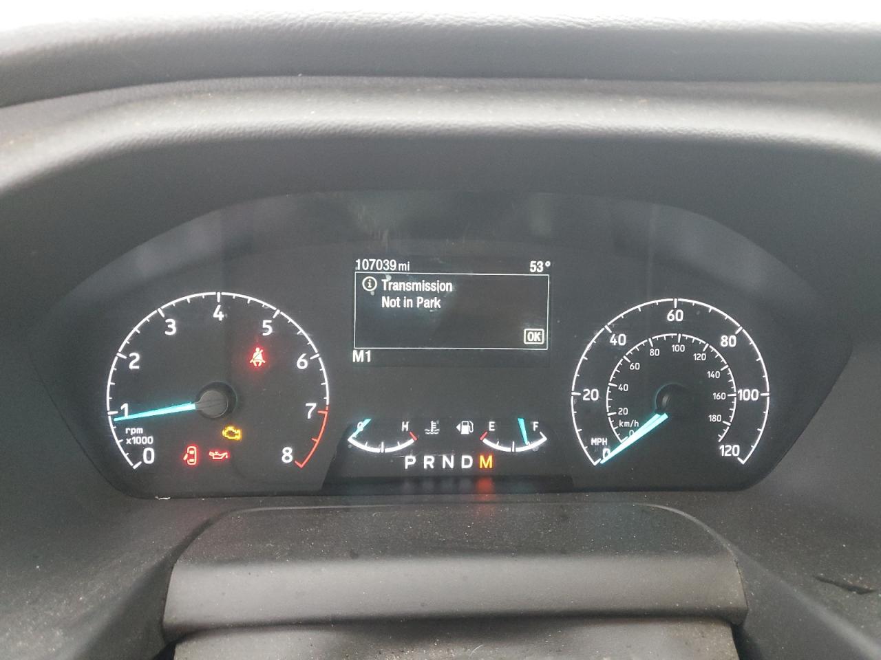 2023 Ford Transit T-150 VIN: 1FTYE1Y86PKC12131 Lot: 89849885