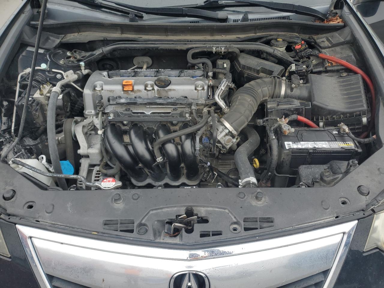 2014 Acura Tsx VIN: JH4CU2F48EC001179 Lot: 90086765