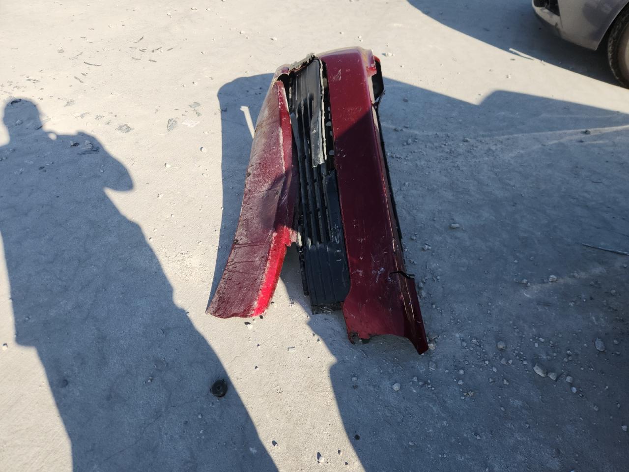 2019 Ford Flex Sel VIN: 2FMHK6C81KBA24421 Lot: 86896925