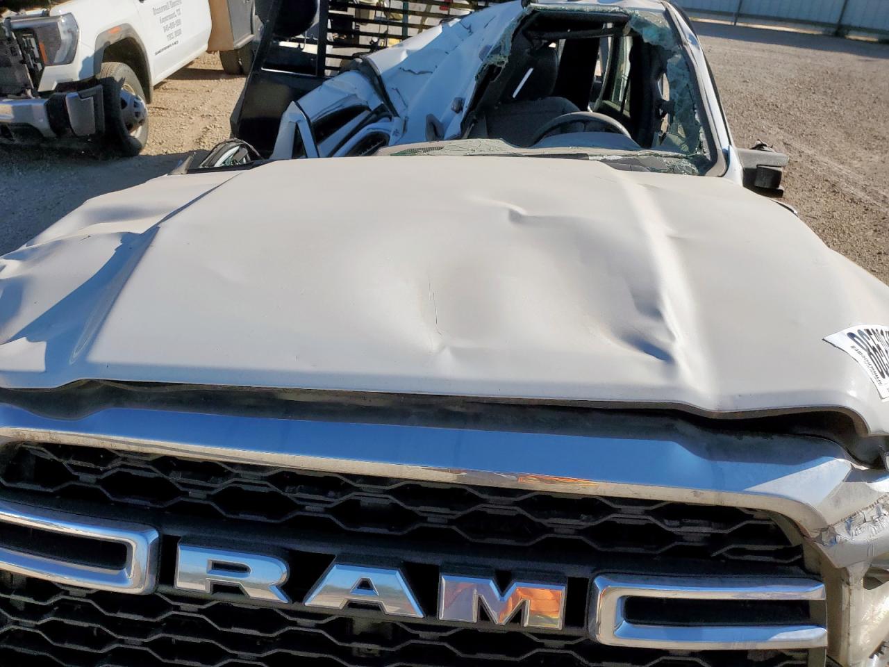 2024 Ram 3500 VIN: 3C7WRTCL1RG137029 Lot: 86529945