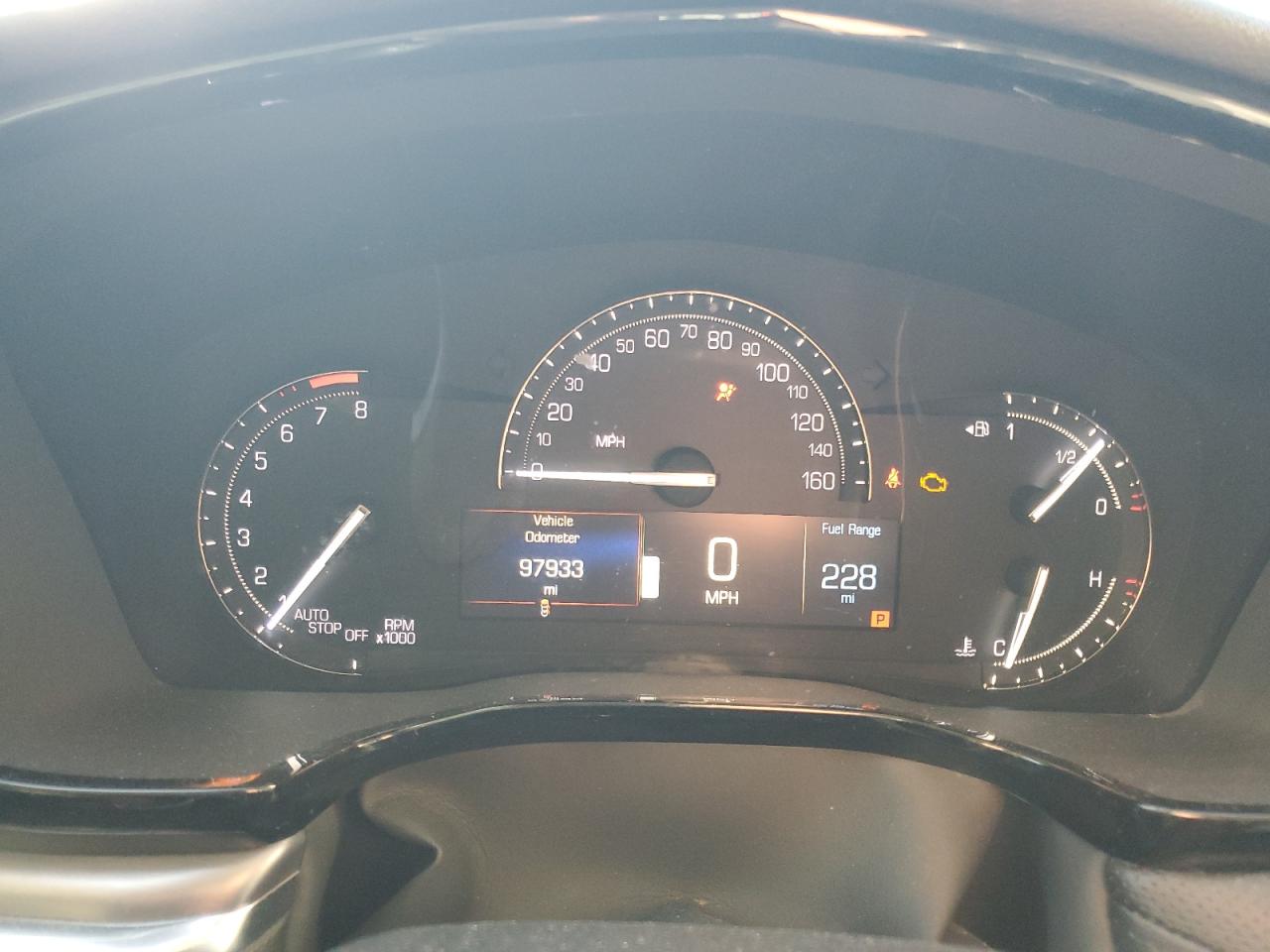 2019 Cadillac Xt5 Luxury VIN: 1GYKNDRS7KZ252343 Lot: 87089015