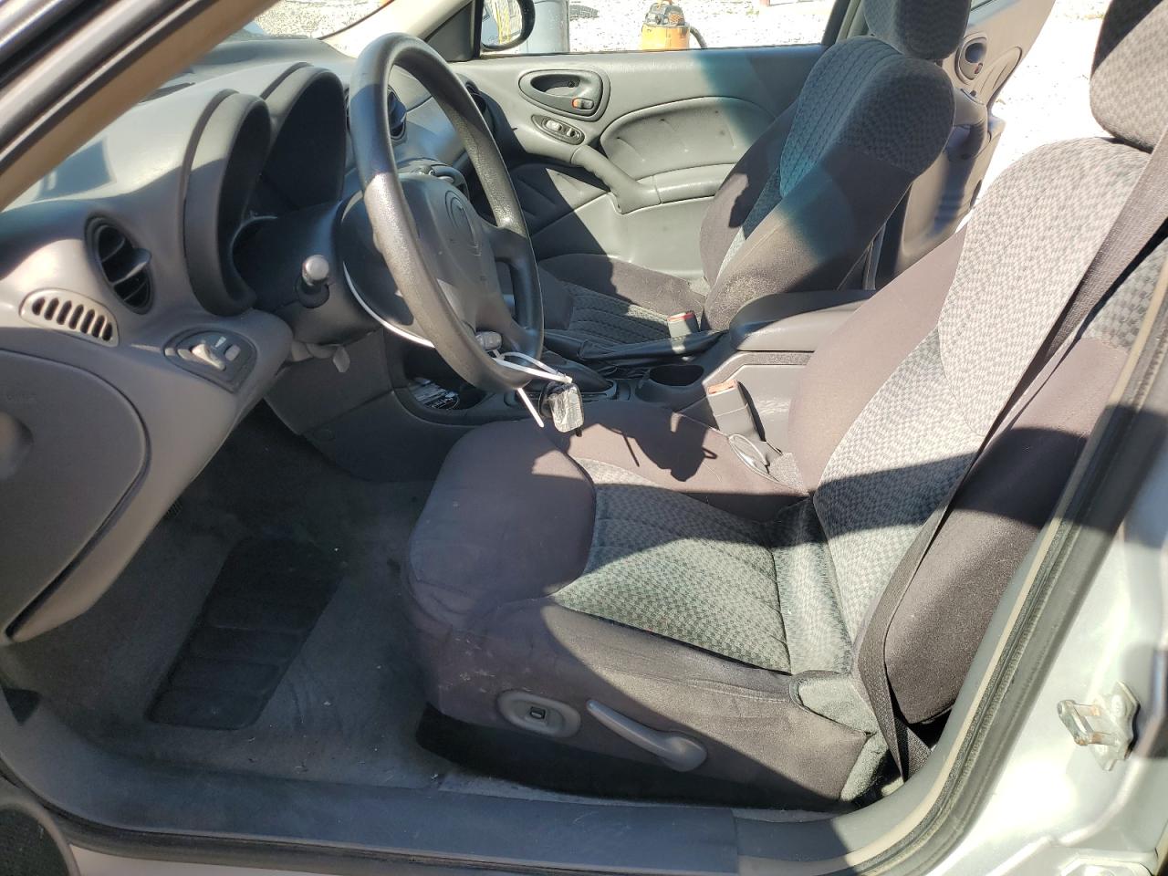 2004 Pontiac Grand Am Se1 VIN: 1G2NF52E14C220041 Lot: 81936815