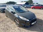 2014 FORD FIESTA 1.6 ECOBOOST ST-2 3DR for sale at Copart WISBECH