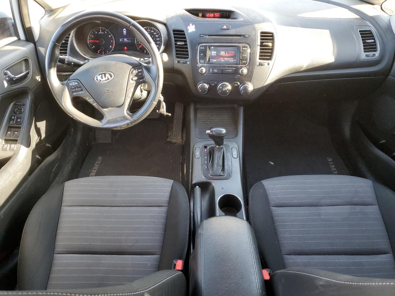 2014 Kia Forte Ex VIN: KNAFX4A88E5185410 Lot: 82559875