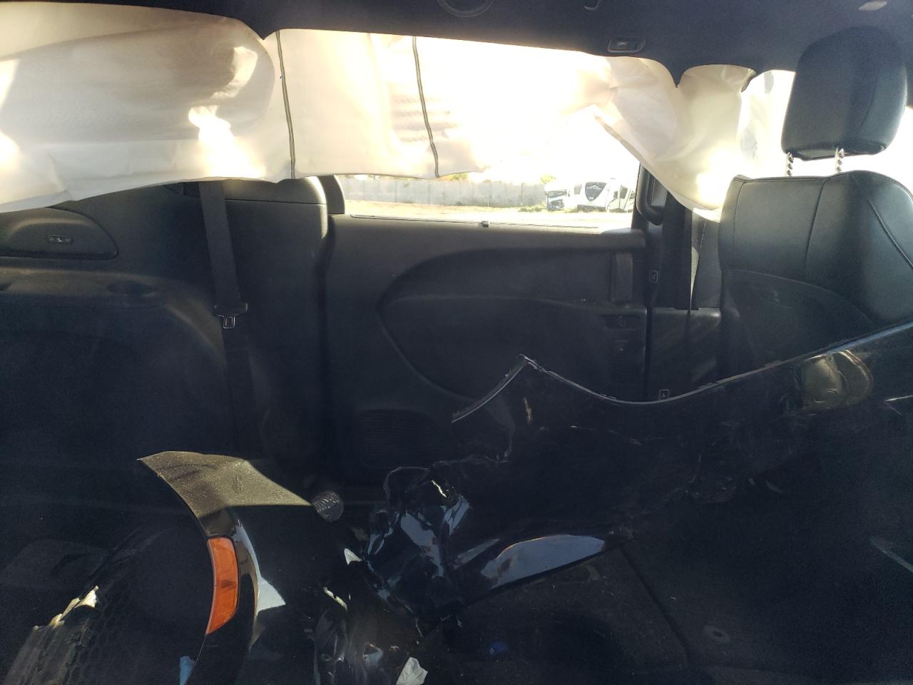 2020 Chrysler Pacifica Limited VIN: 2C4RC1GG6LR108463 Lot: 87432165