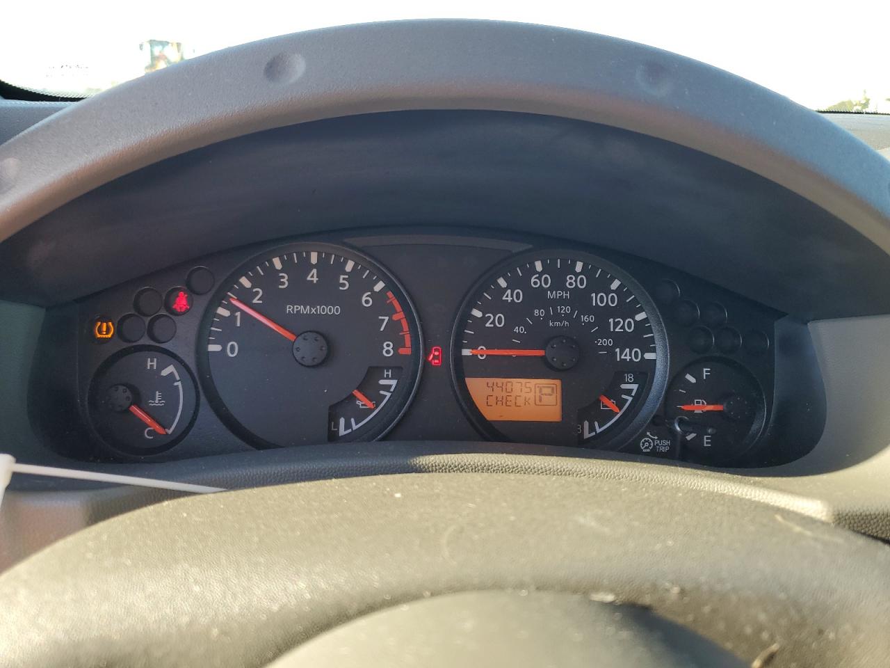 2018 Nissan Frontier S VIN: 1N6AD0ER4JN743830 Lot: 85157895