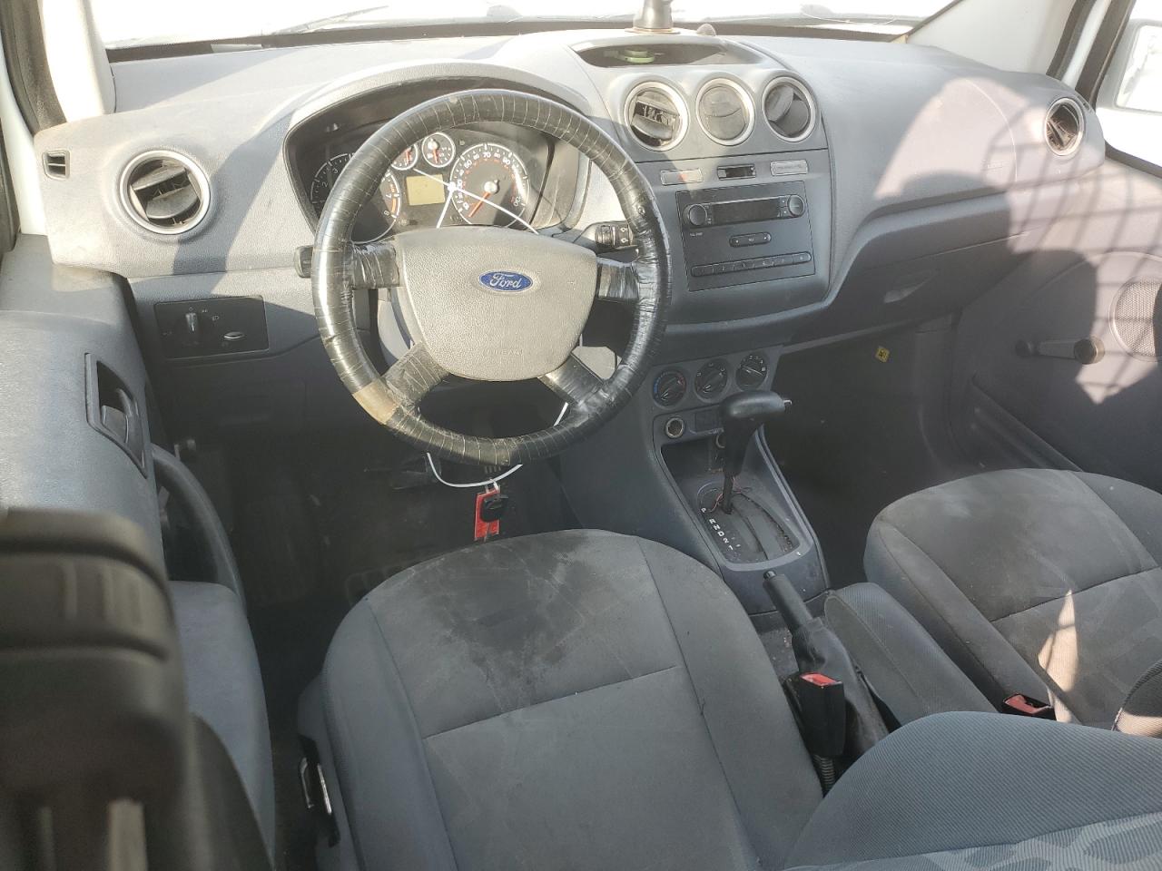 2012 Ford Transit Connect Xl VIN: NM0LS7AN1CT106175 Lot: 86693095