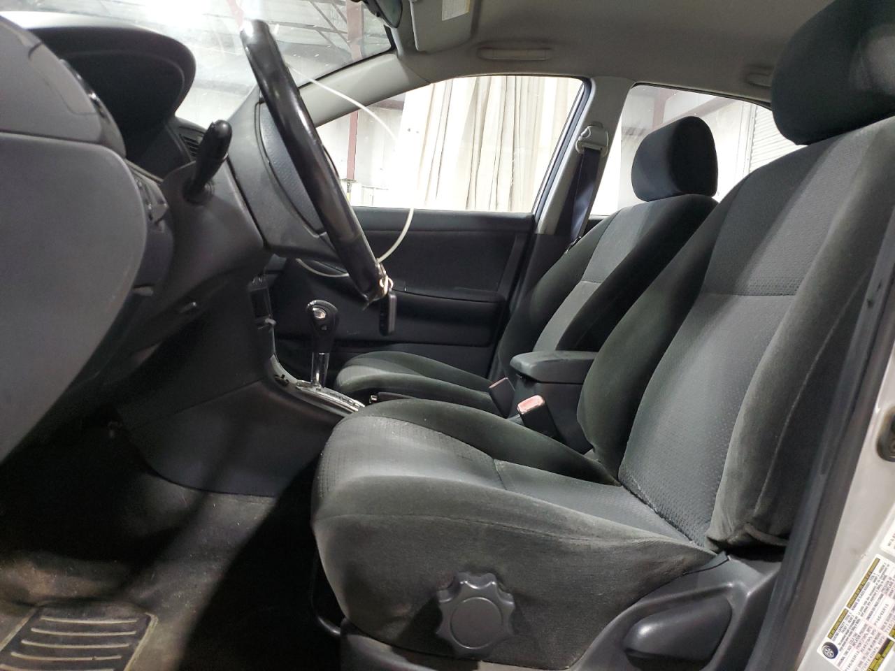 2004 Toyota Corolla Ce VIN: 2T1BR32E74C290211 Lot: 86594765