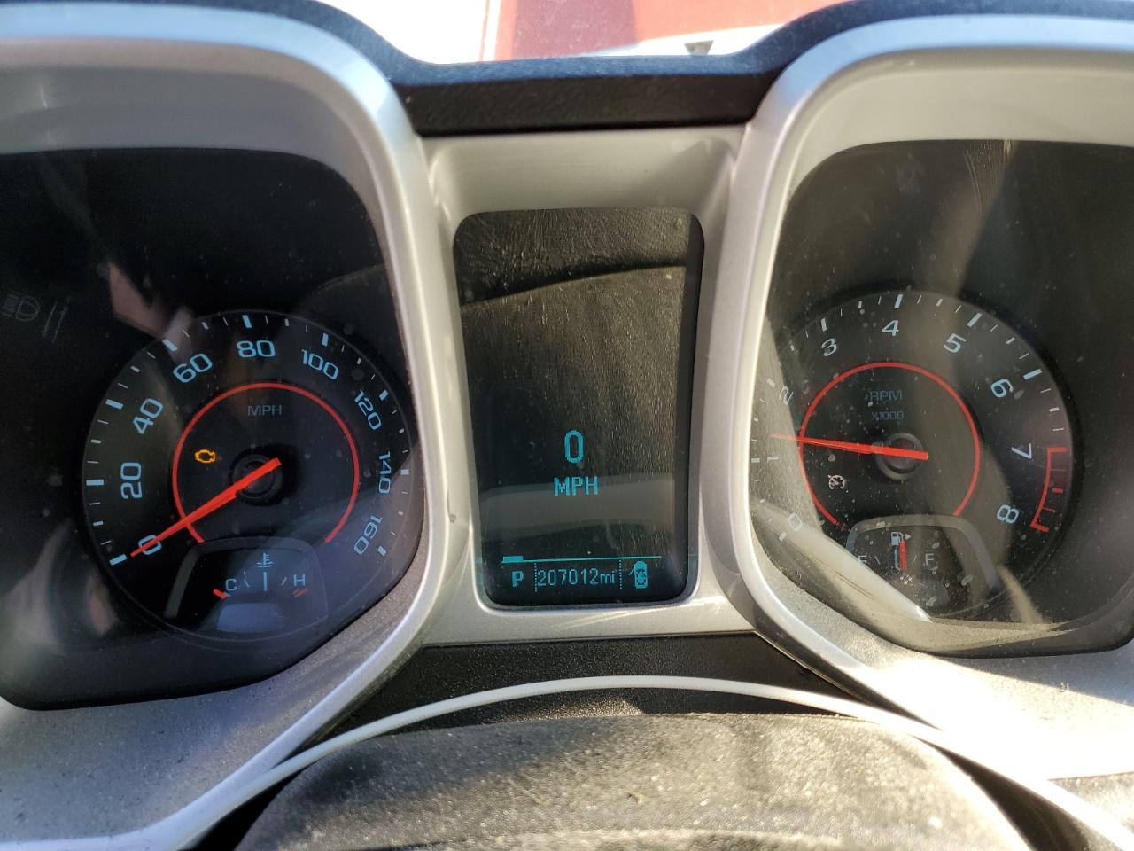 2012 Chevrolet Camaro Lt VIN: 2G1FB1E30C9148214 Lot: 82287465