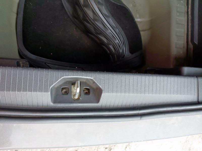 2013 VAUXHALL CORSA SXI AC 