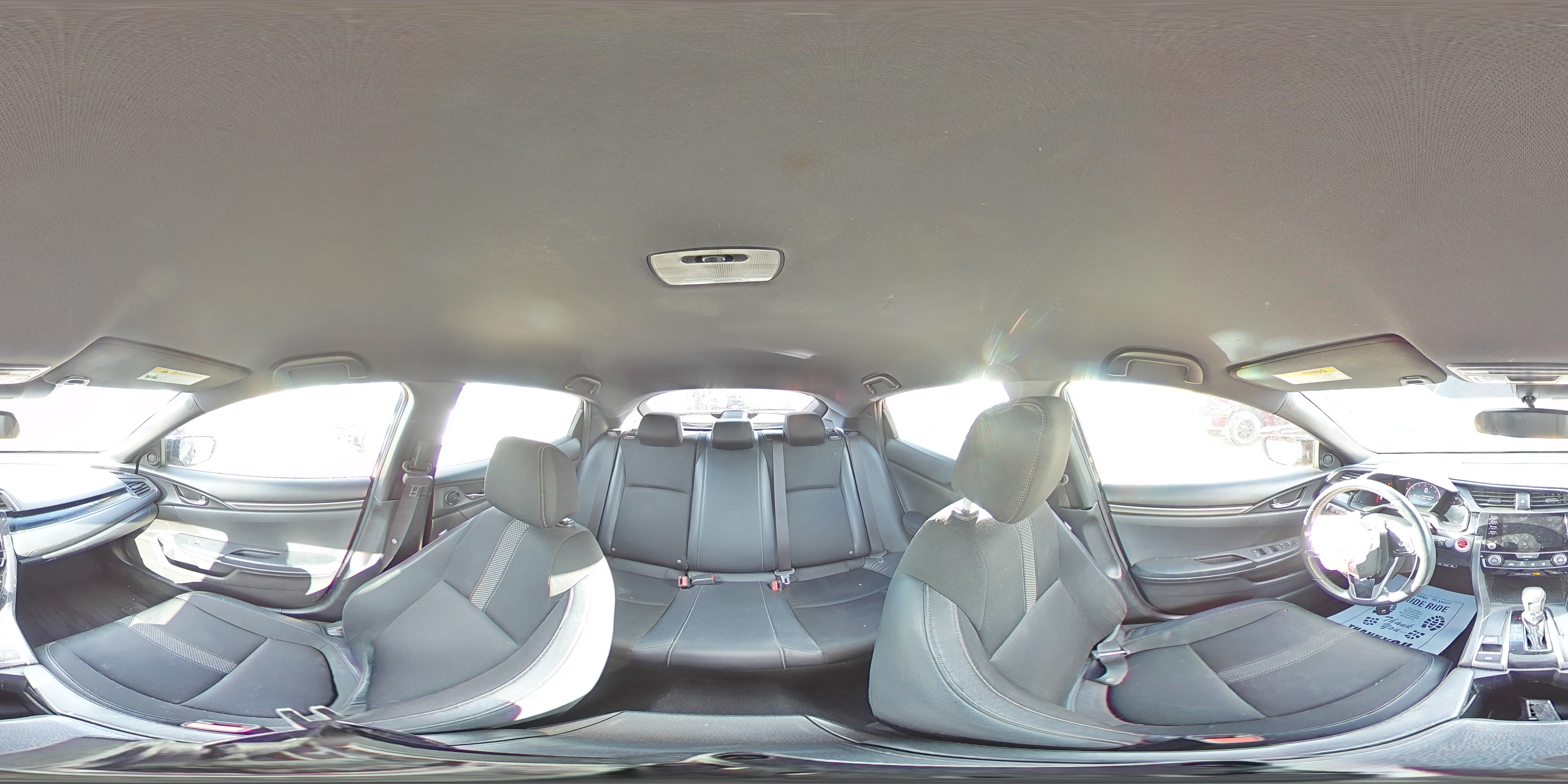 2021 Honda Civic Sport VIN: SHHFK7H47MU214431 Lot: 84876715