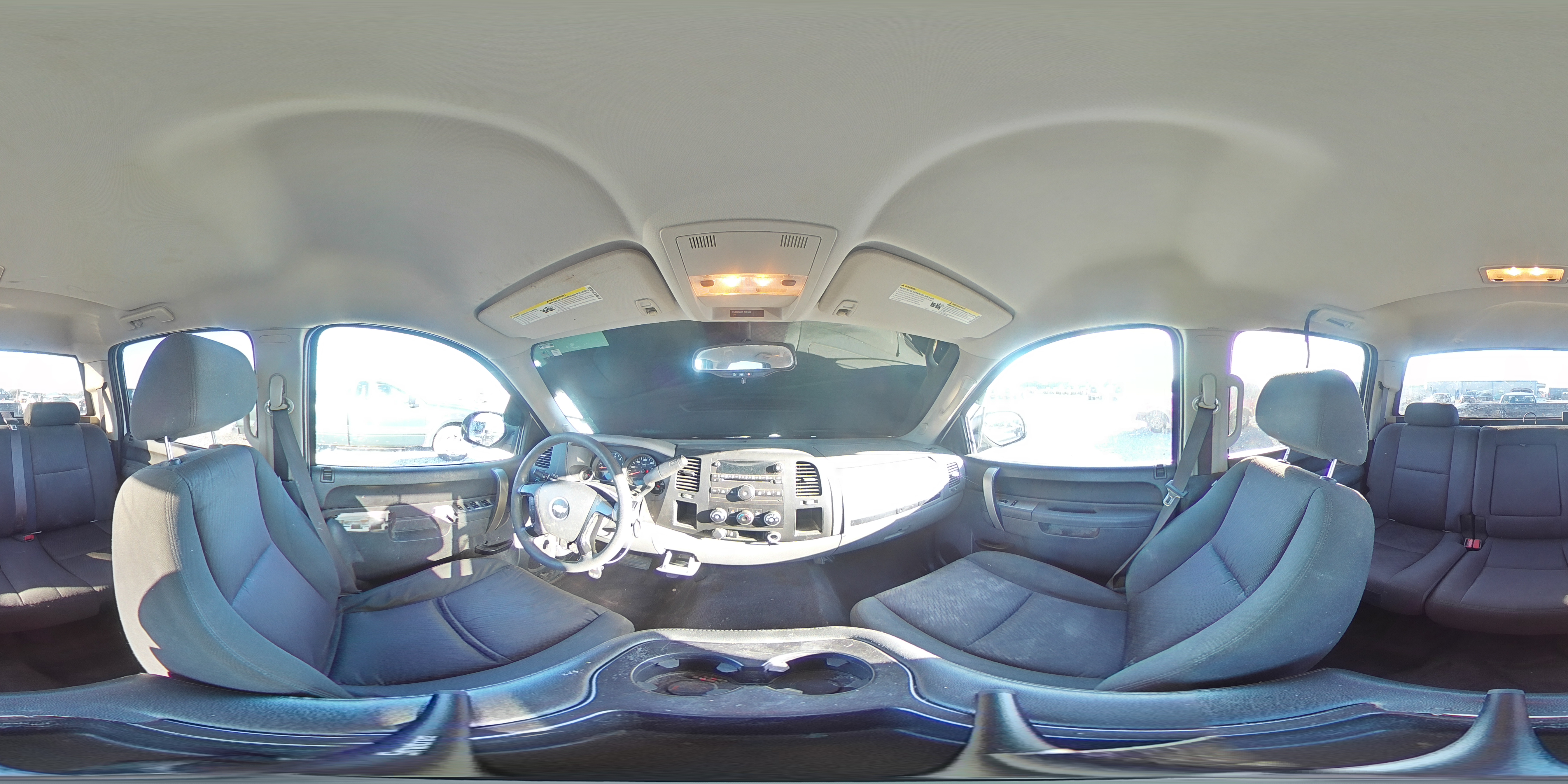 2012 Chevrolet Silverado C1500 Ls VIN: 3GCPCREA2CG287398 Lot: 85666015