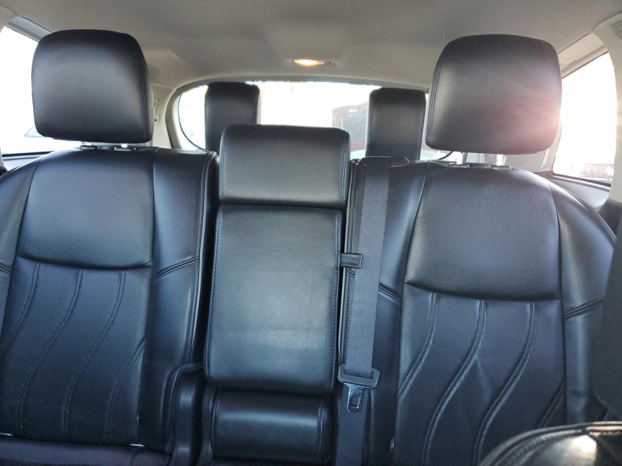 2015 Infiniti Qx60 VIN: 5N1AL0MM8FC543348 Lot: 86458855