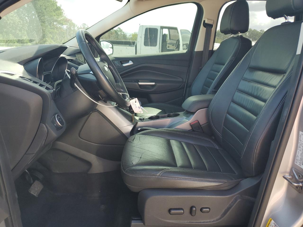 2016 Ford Escape Se VIN: 1FMCU9G99GUA60920 Lot: 85559155