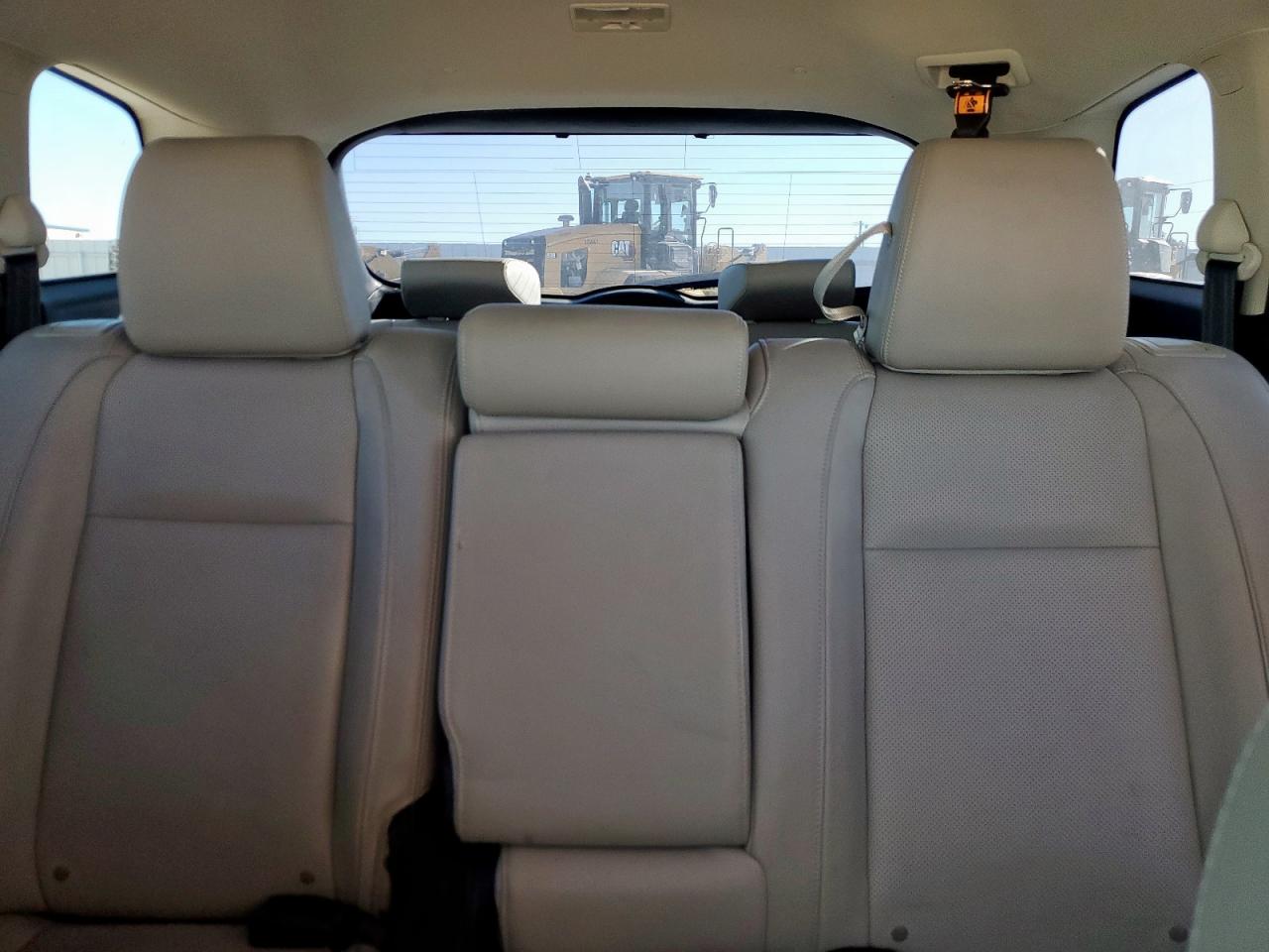 2015 Mazda Cx-9 Grand Touring VIN: JM3TB2DA1F0468308 Lot: 90945705