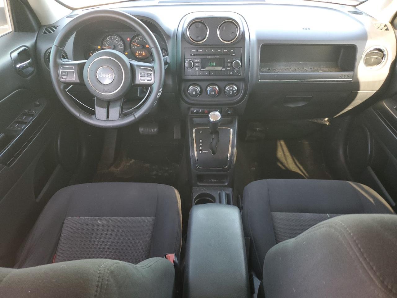 2014 Jeep Patriot Latitude VIN: 1C4NJRFB9ED851956 Lot: 85800155