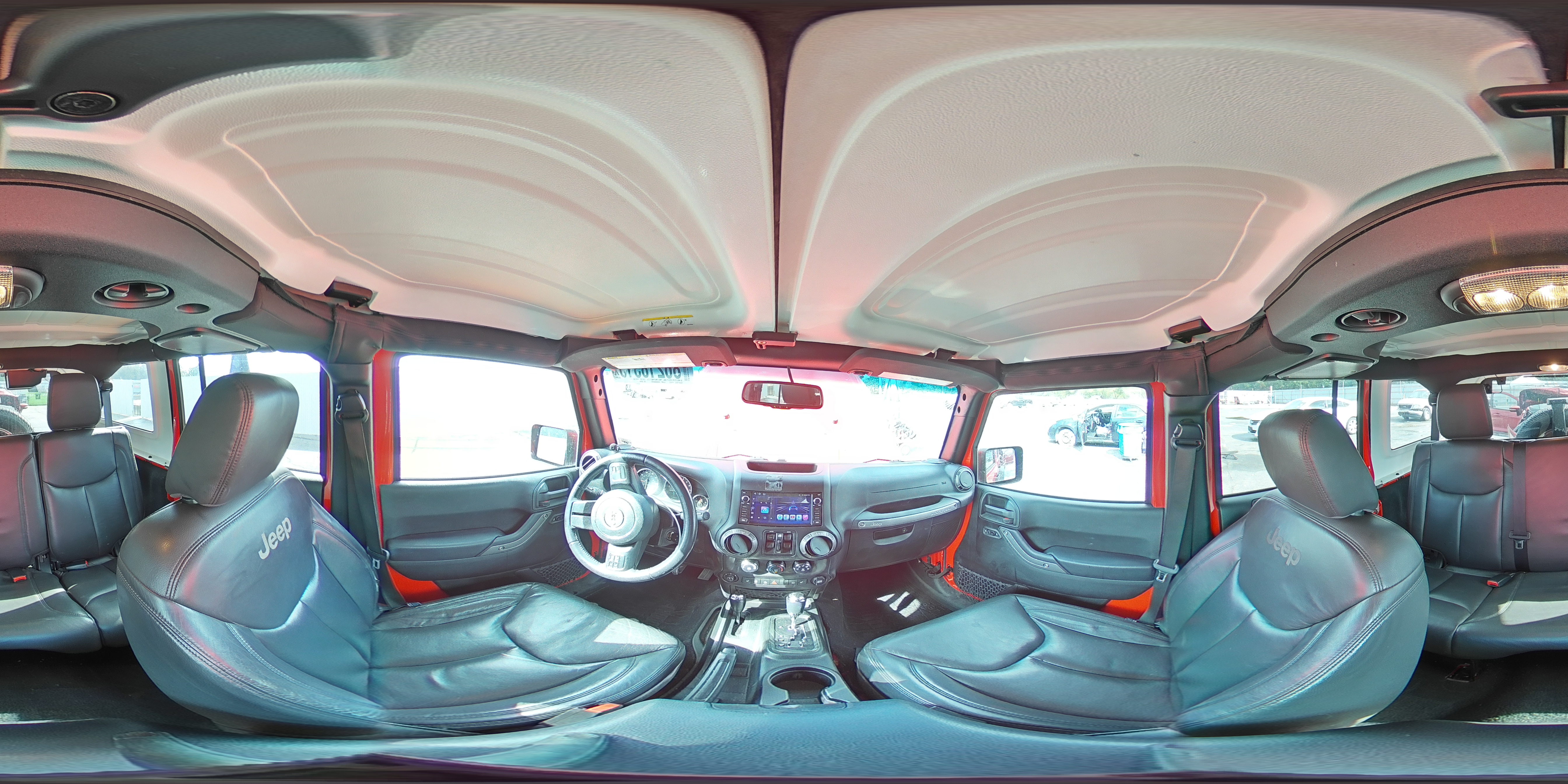 2018 Jeep Wrangler Unlimited Sport VIN: 1C4BJWDG3JL829113 Lot: 86218315