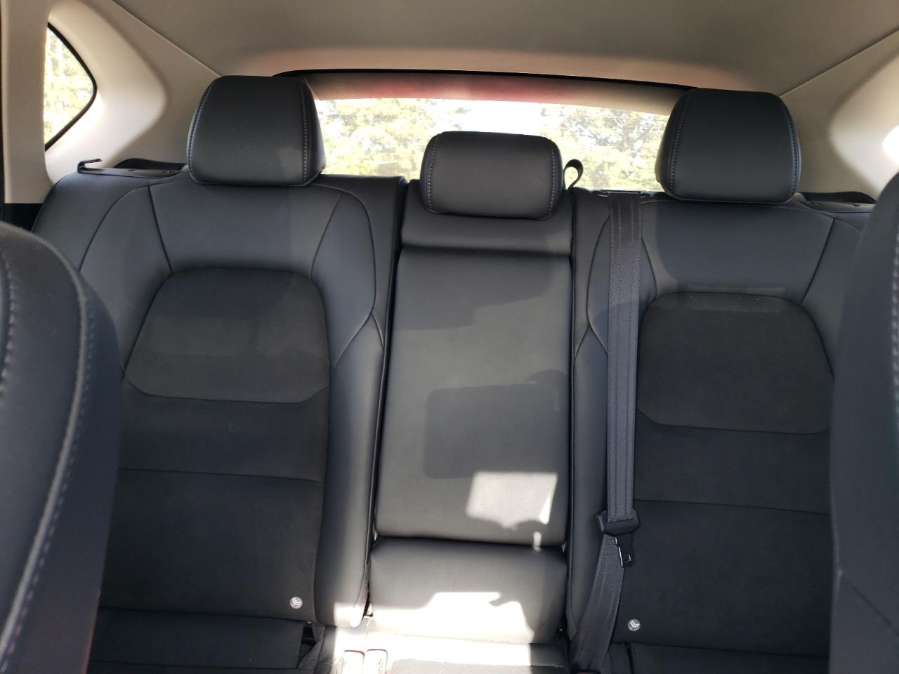 2022 Mazda Cx-5 Select VIN: JM3KFBBM7N0578713 Lot: 84412445