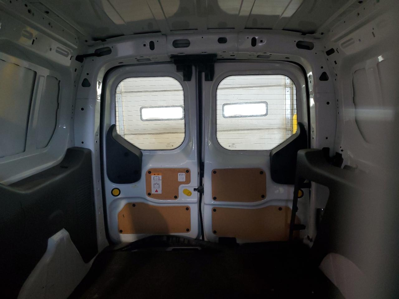 2023 Ford Transit Connect Xl VIN: NM0LS7S27P1549940 Lot: 84409415