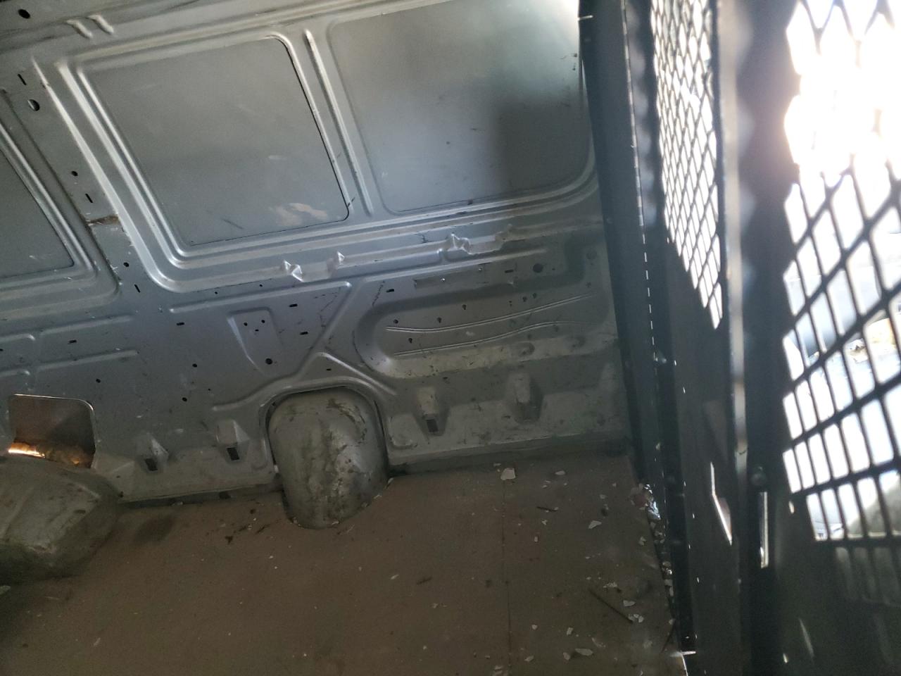 2007 Ford Econoline VIN: 1FTNE24L07DB49521 Lot: 82005065