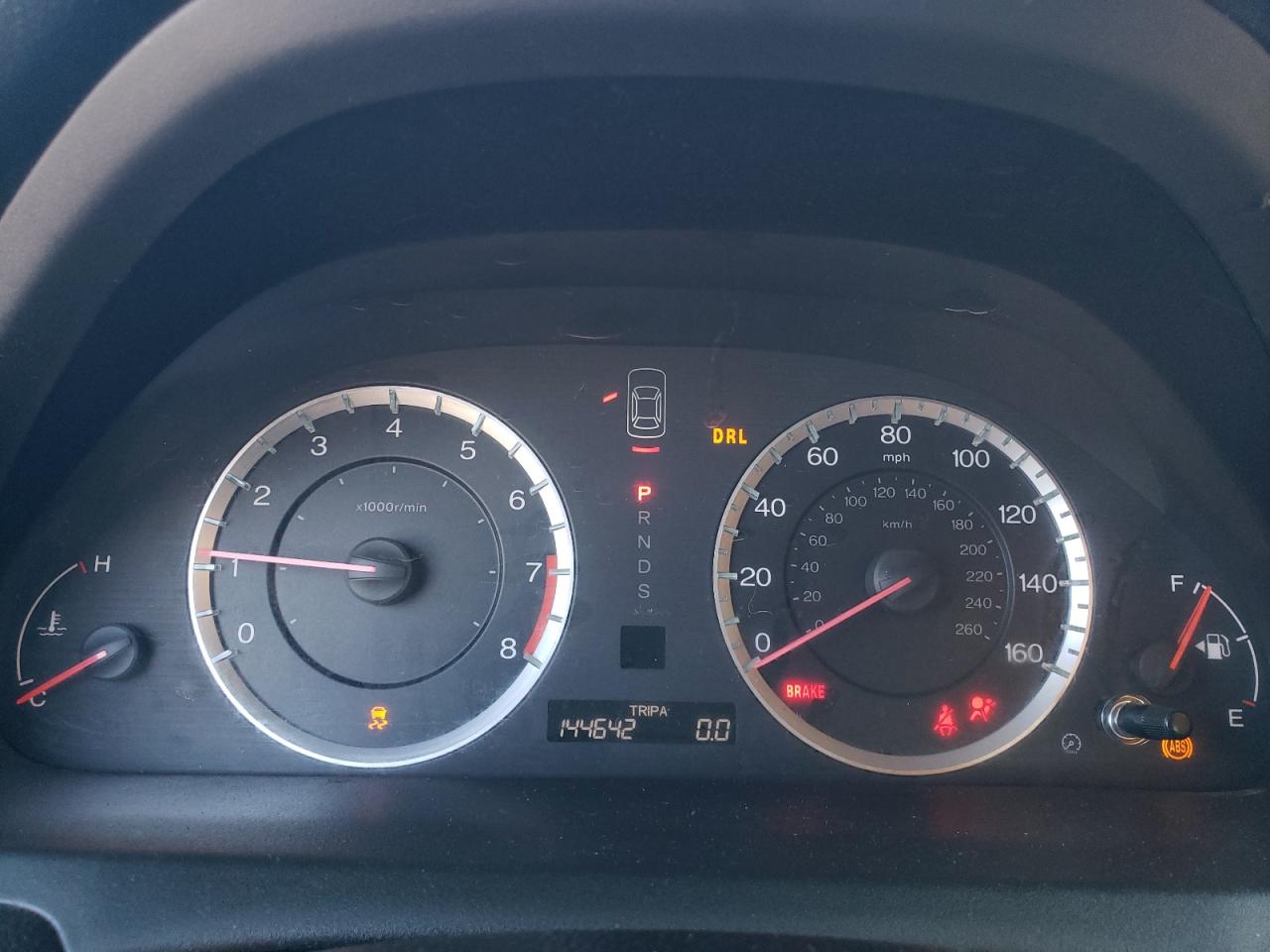 2012 Honda Accord Exl VIN: 1HGCS2B81CA010123 Lot: 85399775