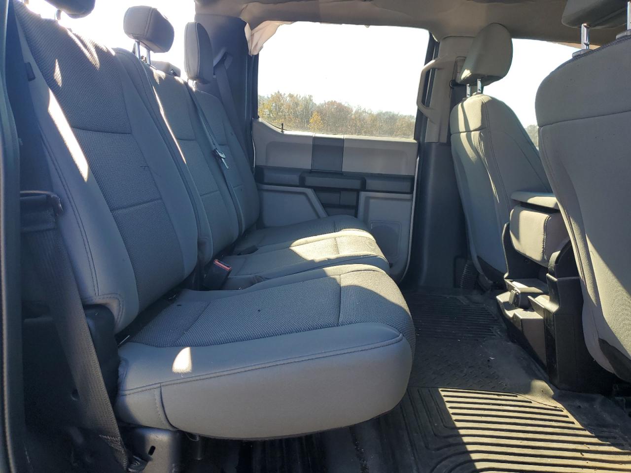 2020 Ford F250 Super Duty VIN: 1FT7W2B63LEC26132 Lot: 90288275