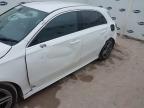 2019 MERCEDES-BENZ A 180 AMG LINE D AUTO  for sale at Copart BRISTOL