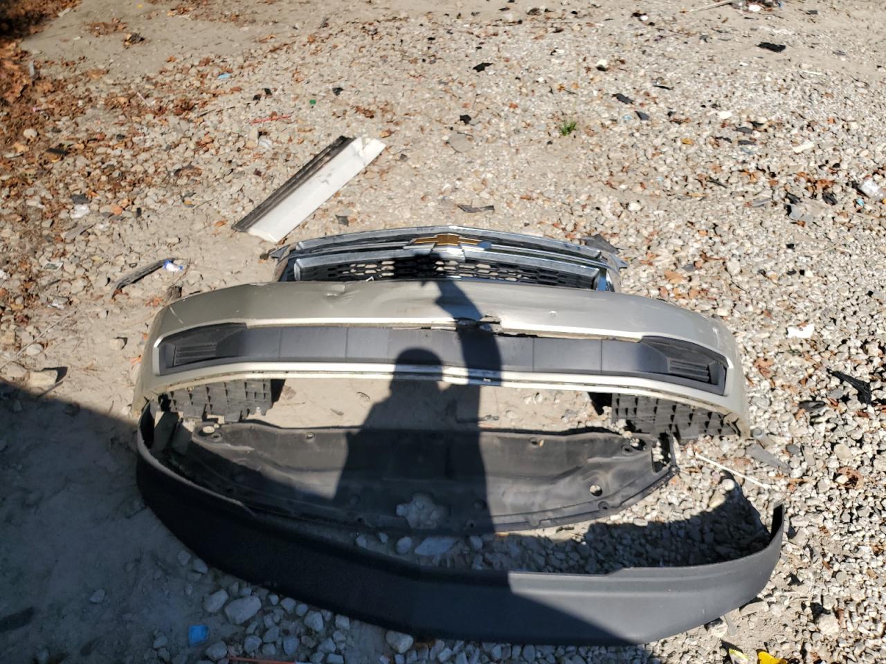 2017 Chevrolet Suburban C1500 Lt VIN: 1GNSCHKC0HR158097 Lot: 84901945