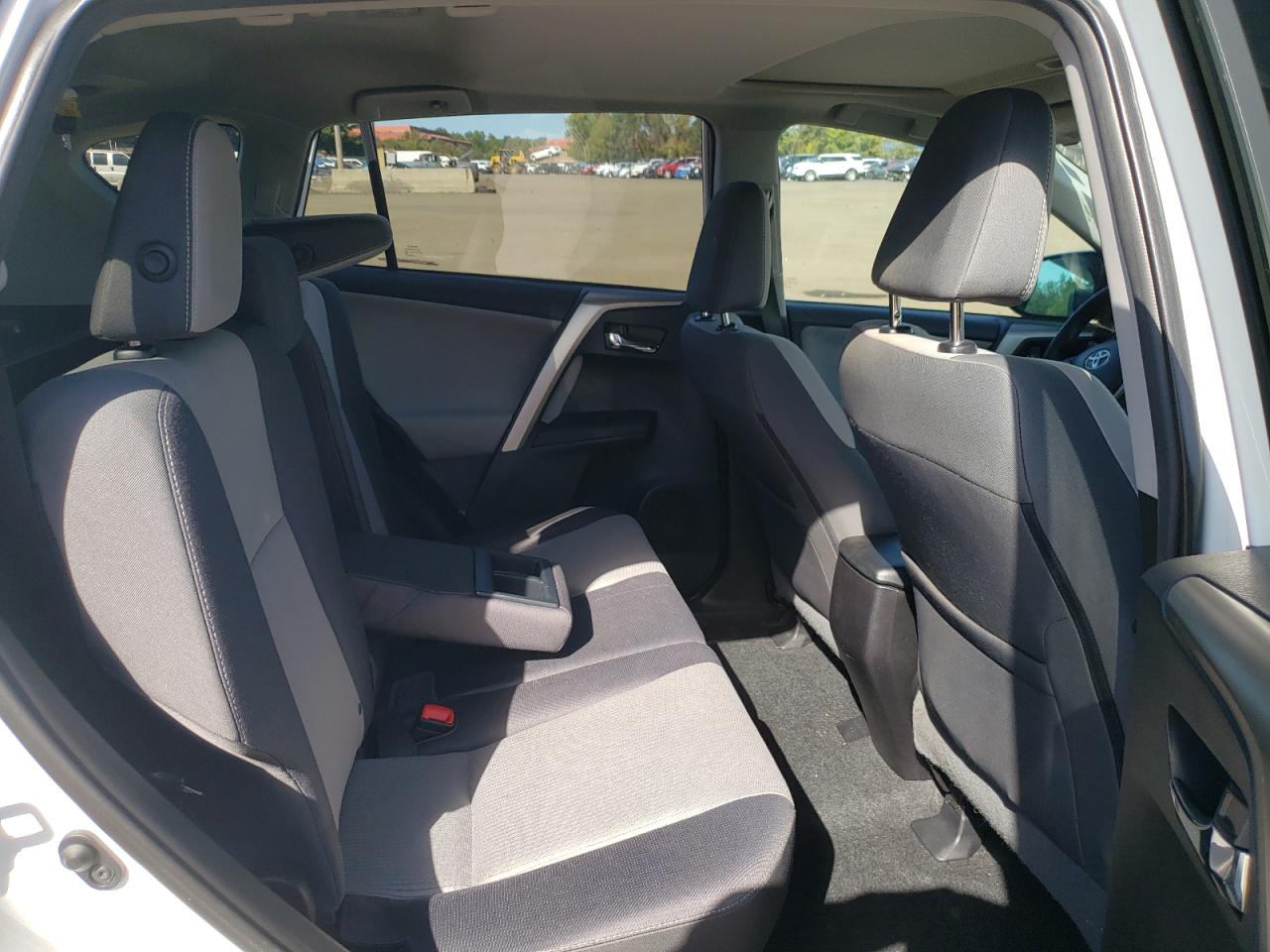 2014 Toyota Rav4 Xle VIN: 2T3RFREVXEW174949 Lot: 84449205