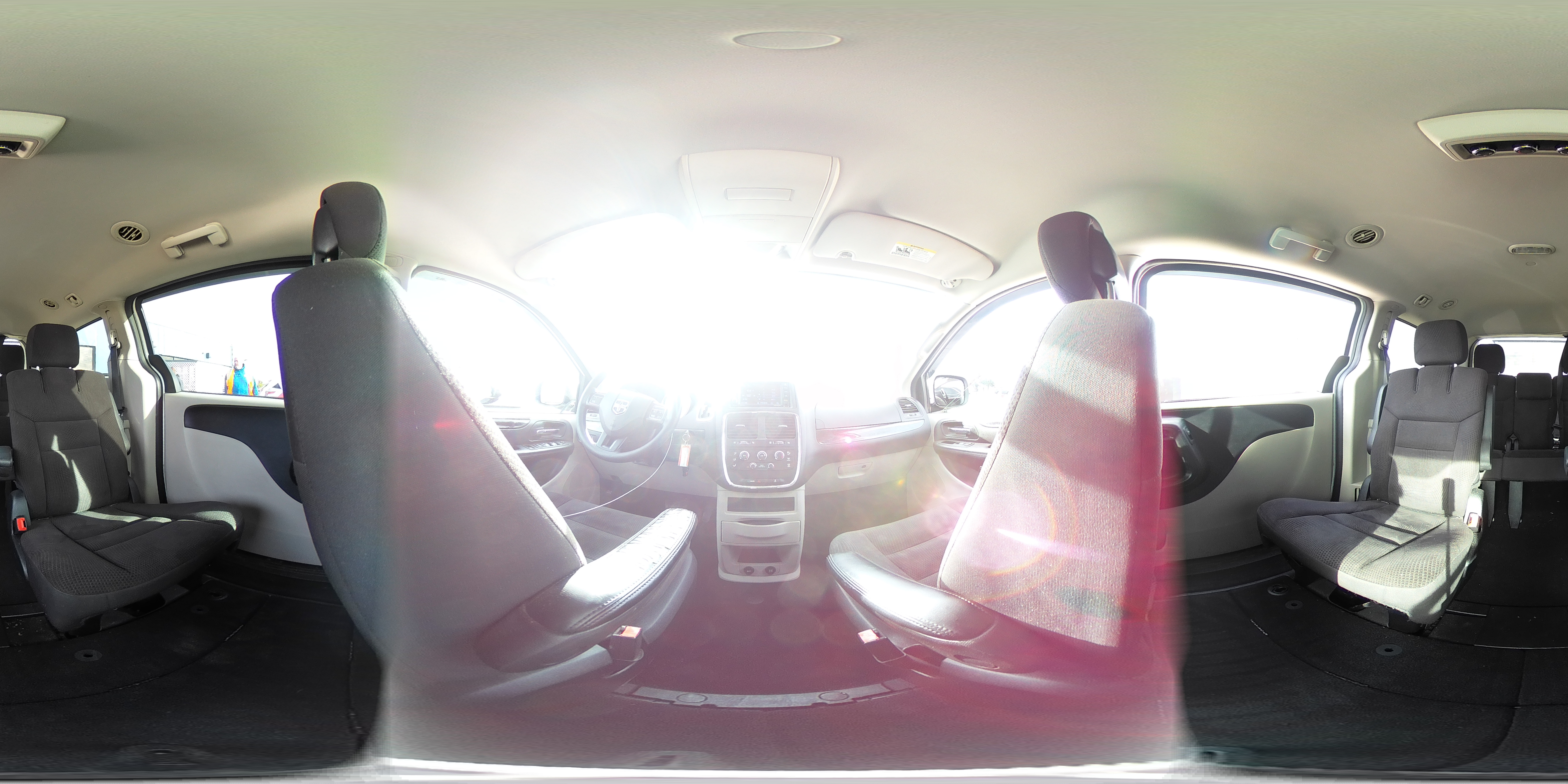 2018 Dodge Grand Caravan Se VIN: 2C4RDGBG2JR129816 Lot: 86872285