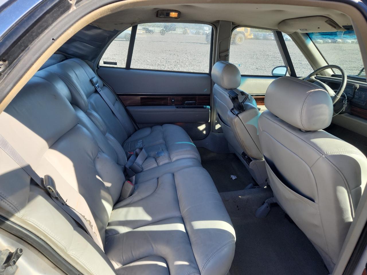 1998 Buick Lesabre Limited VIN: 1G4HR52K2WH423091 Lot: 90089825