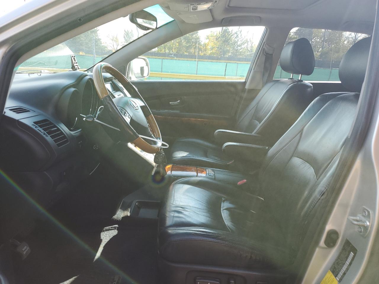 2006 Lexus Rx 330 VIN: 2T2HA31U46C094428 Lot: 86193905