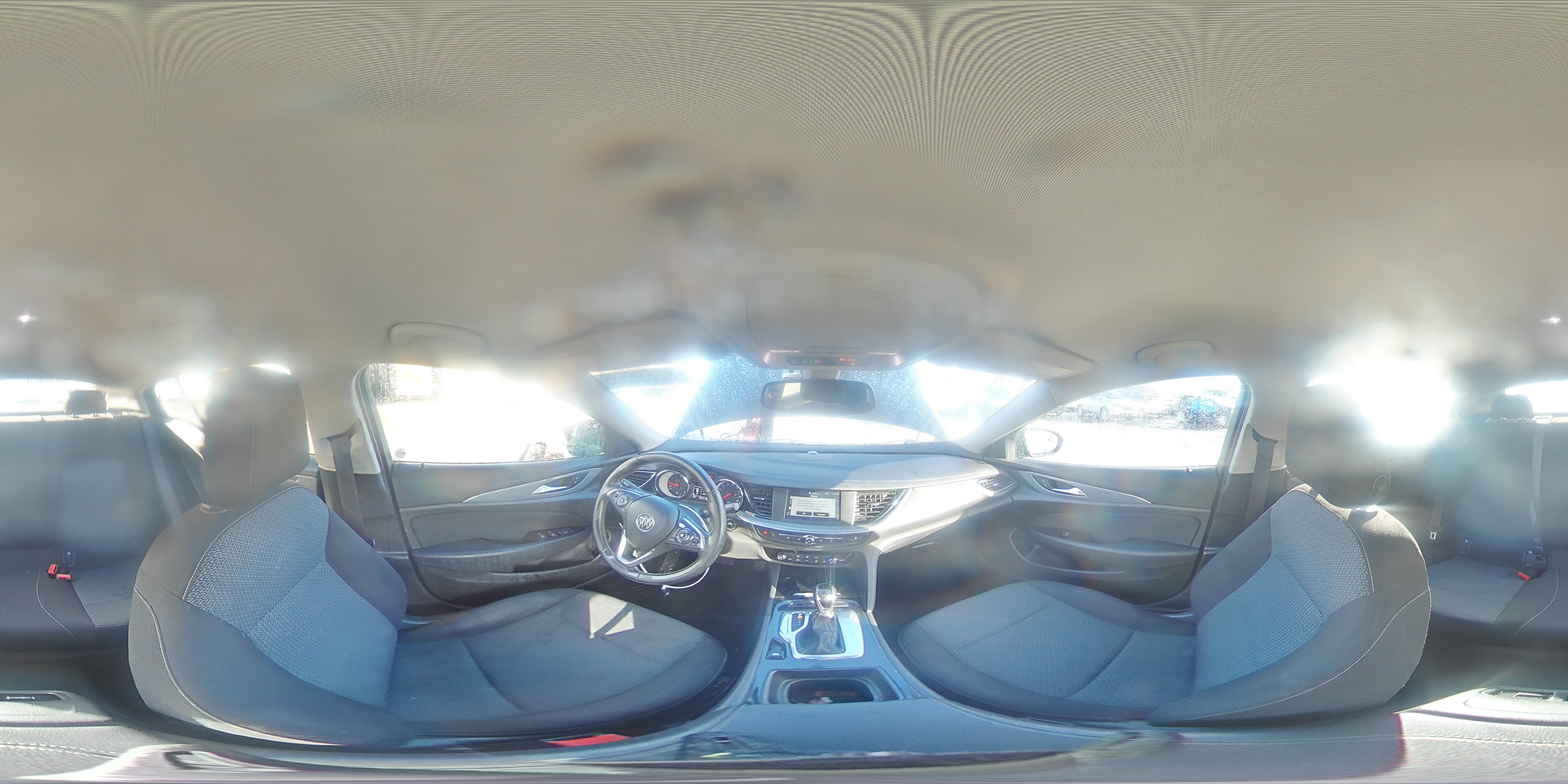 2018 Buick Regal Preferred VIN: W04GL6SX4J1068259 Lot: 82686525