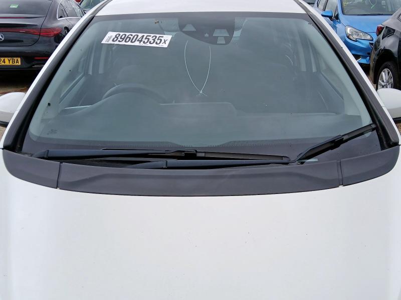 2018 HONDA JAZZ 1.3 I-VTEC SE 5DR