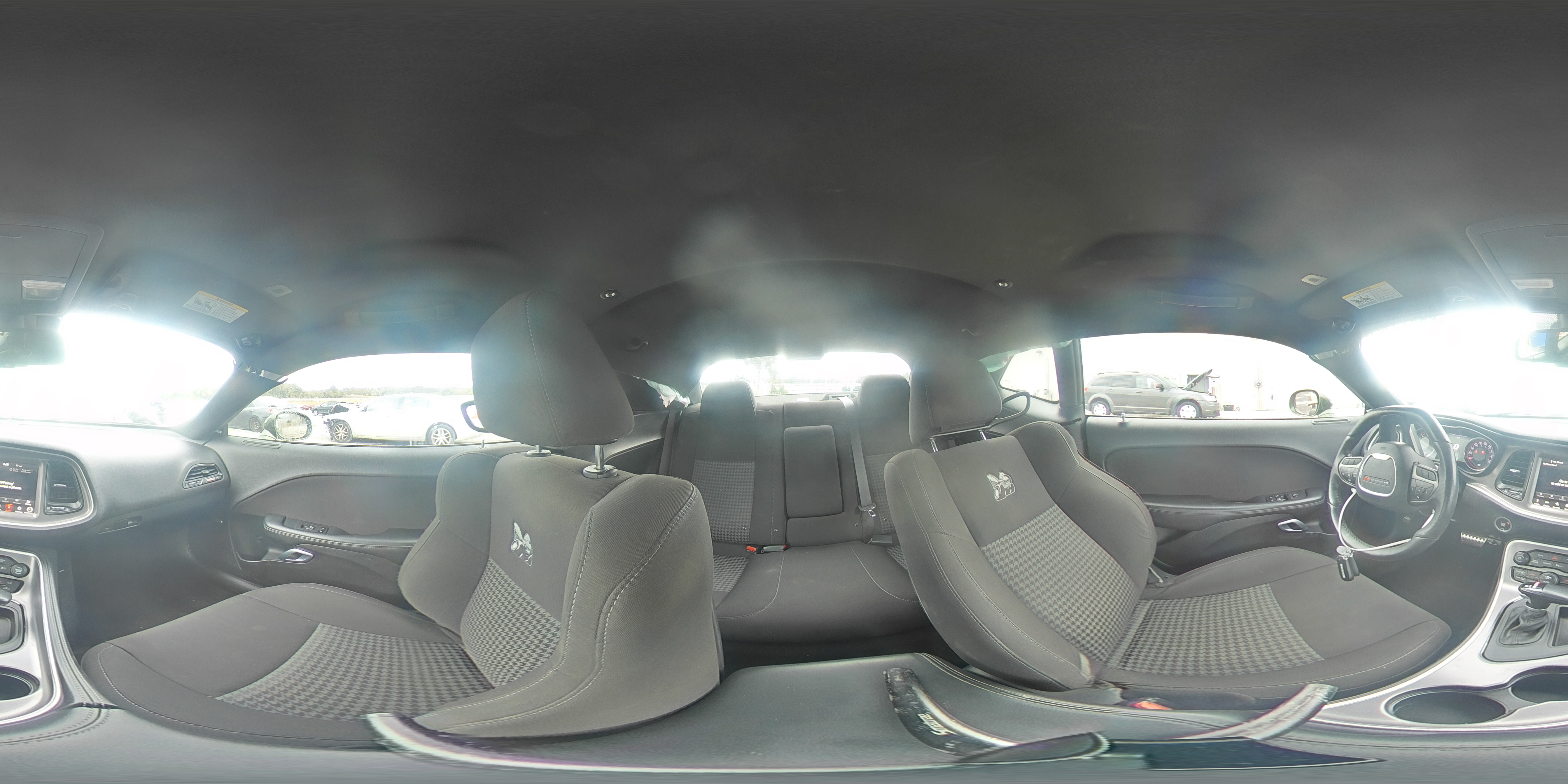 2022 Dodge Challenger R/T Scat Pack VIN: 2C3CDZFJ1NH242289 Lot: 85425545