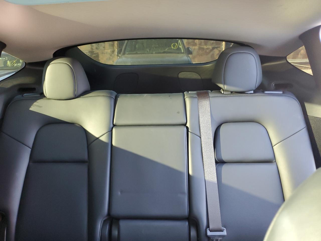 2023 Tesla Model Y VIN: 7SAYGDEF1PF665085 Lot: 82635915