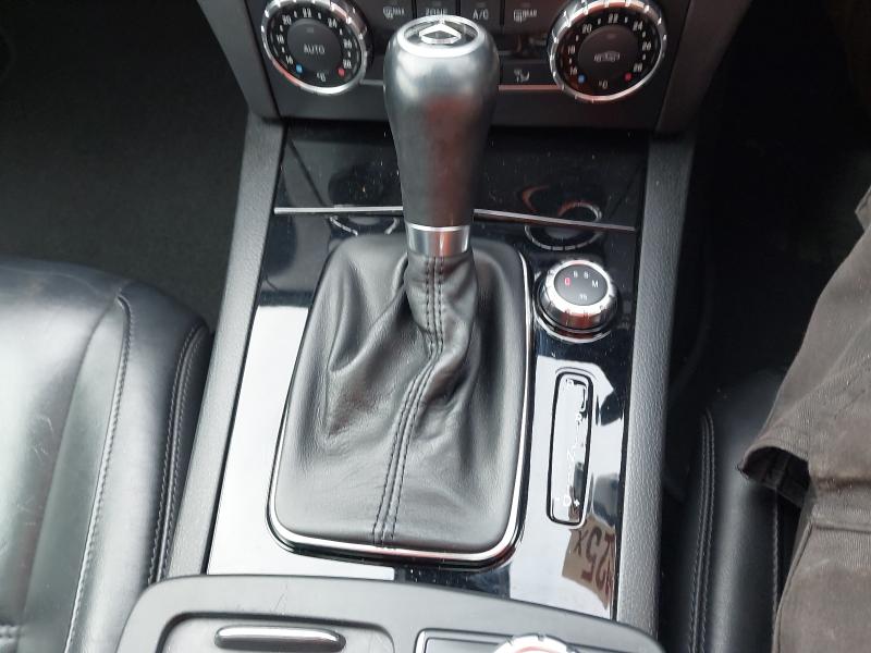 2013 MERCEDES-BENZ C CLASS C63 2DR AUTO