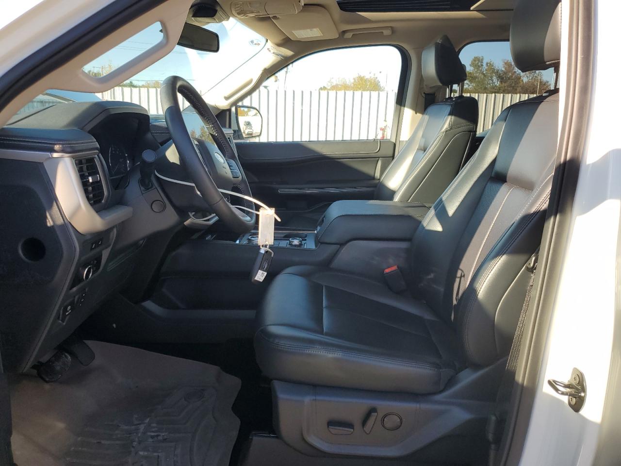 2024 Ford Expedition Max Xlt VIN: 1FMJK1J89REA79463 Lot: 85691005