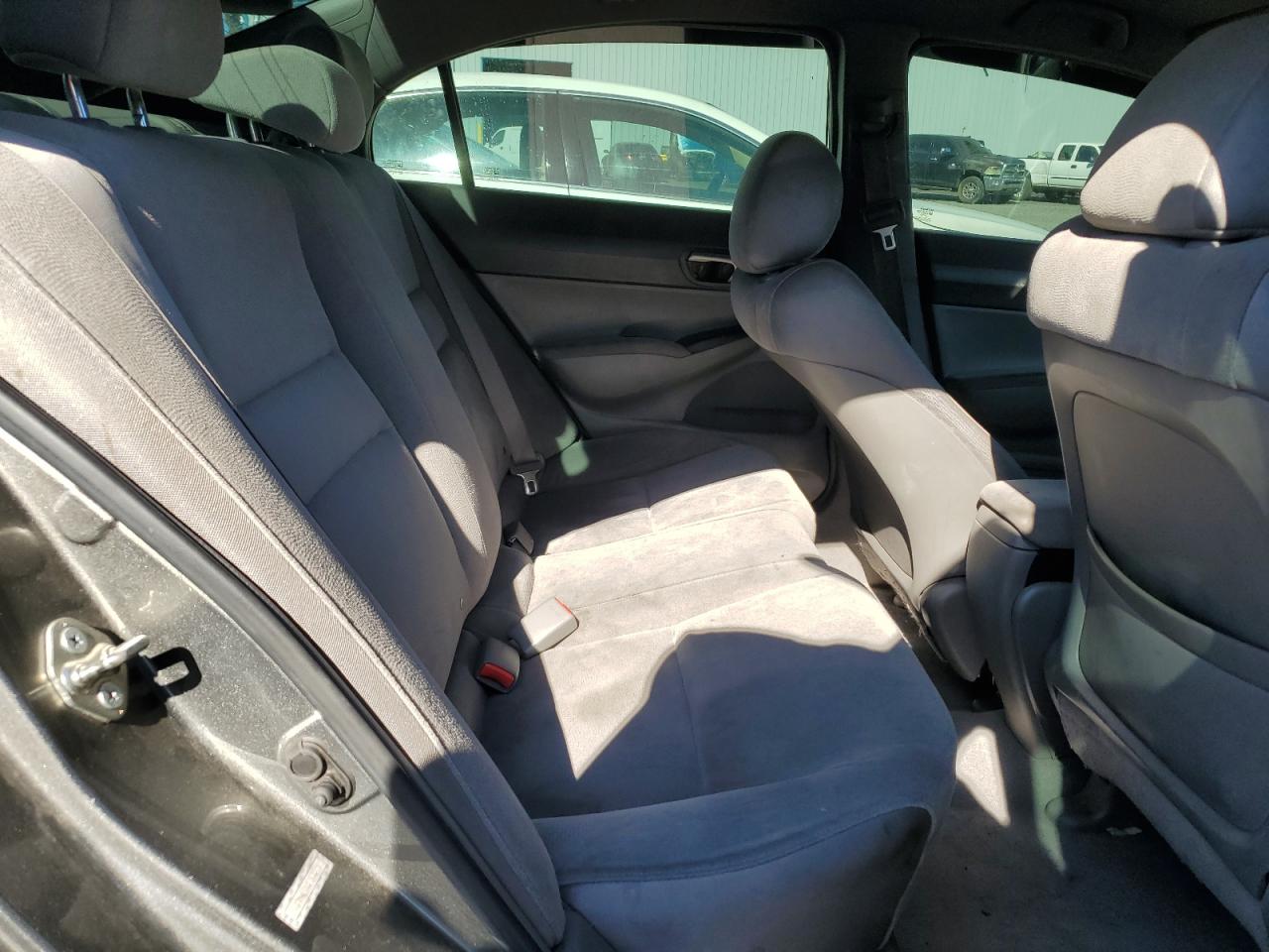 2006 Honda Civic Lx VIN: 1HGFA16586L064277 Lot: 82268105