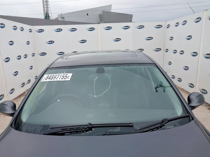 2008 BMW 320D SE A 320D SE [177] 4DR AUTO
