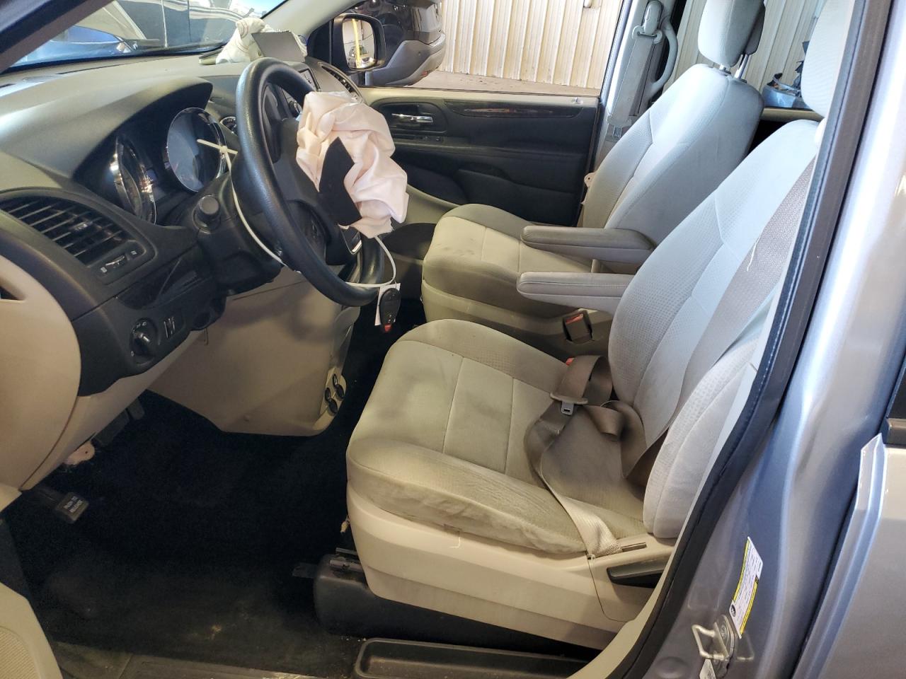 2014 Dodge Grand Caravan Se VIN: 2C4RDGBGXER102692 Lot: 86161305