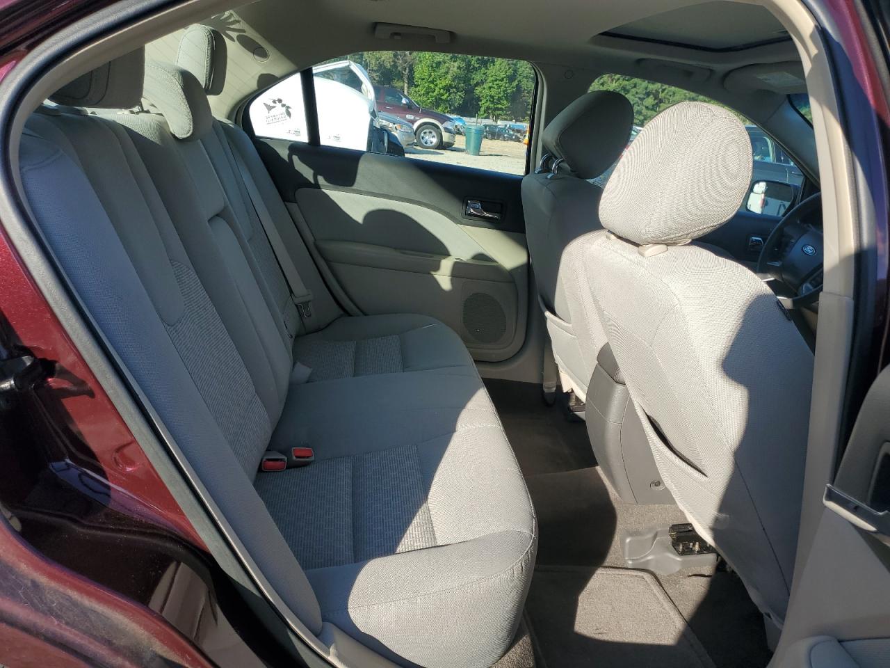 2015 Ford Fusion Se VIN: 1FA6P0H74F5107965 Lot: 84589295