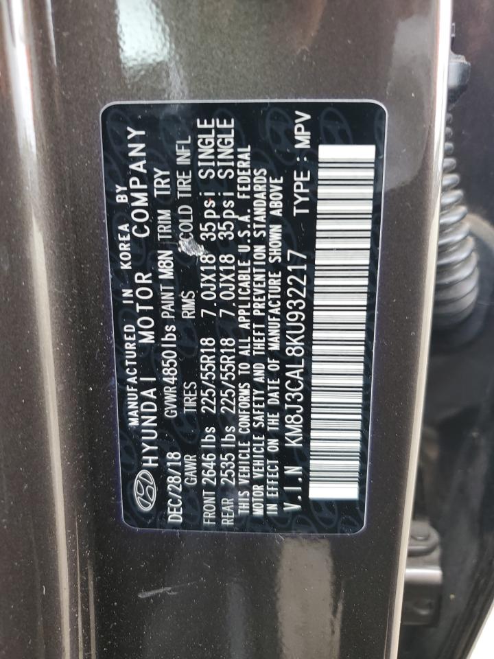 2018 Chevrolet Malibu Ls VIN: 1G1ZB5ST6JF100410 Lot: 86639505