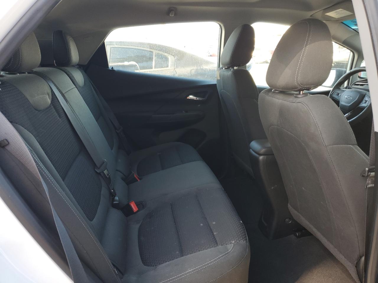 2023 Chevrolet Bolt Ev 1Lt VIN: 1G1FW6S04P4194729 Lot: 84246475