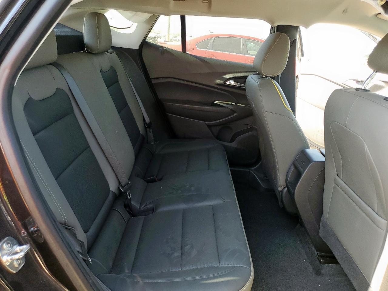 2024 Chevrolet Trax Activ VIN: KL77LKE29RC133473 Lot: 85784685