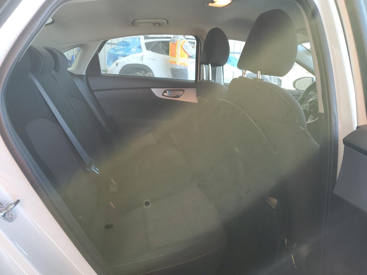 2024 Kia Forte Lx VIN: 3KPF24AD2RE800610 Lot: 86892455