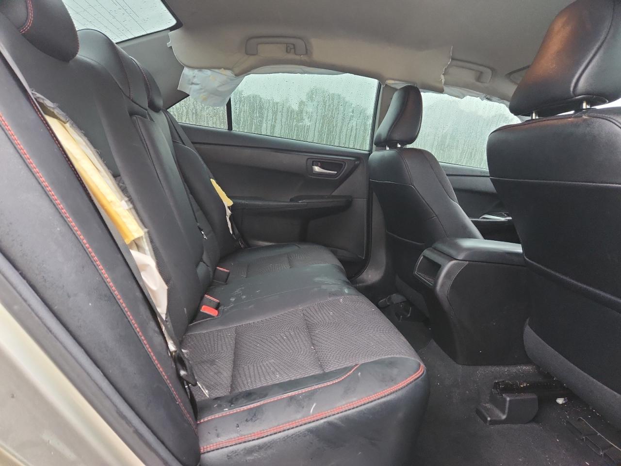 2016 Toyota Camry Le VIN: 4T1BF1FKXGU219911 Lot: 90283845