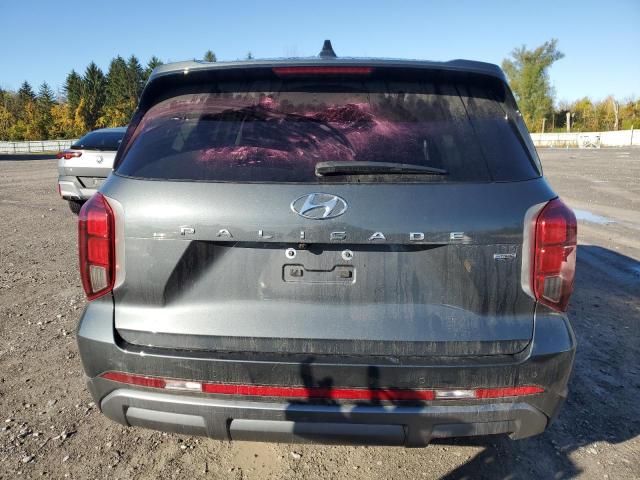  HYUNDAI PALISADE 2023 Gray